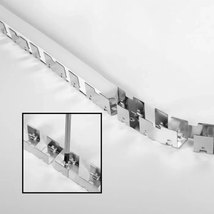 Flexible Mounting Carrier Flexible Mounting Carrier