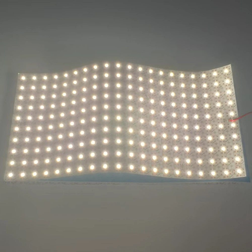flexible LED sheets flexible LED sheets